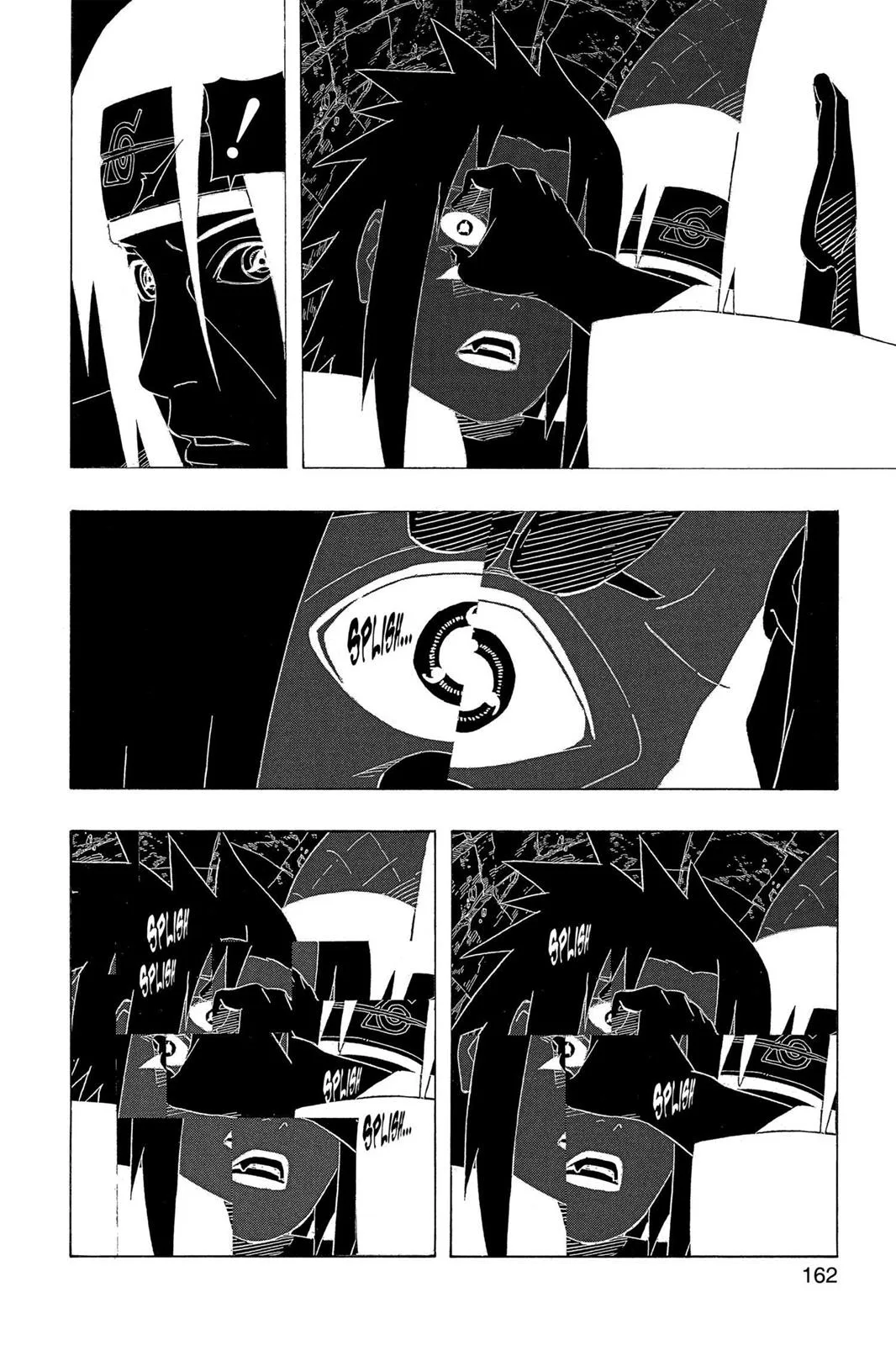Naruto - Chapter 388 - Page 10