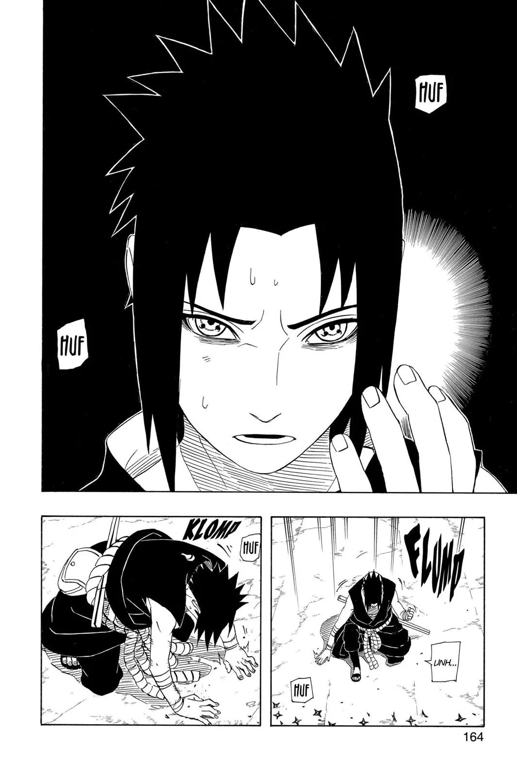 Naruto - Chapter 388 - Page 12
