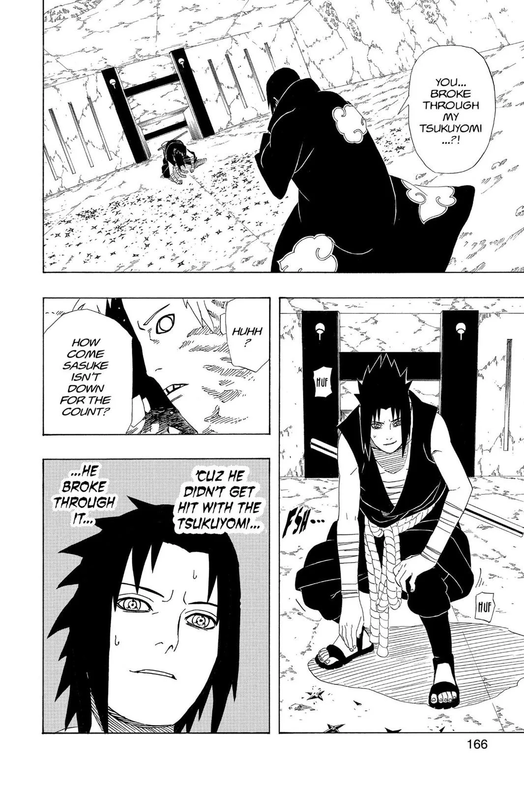 Naruto - Chapter 388 - Page 14