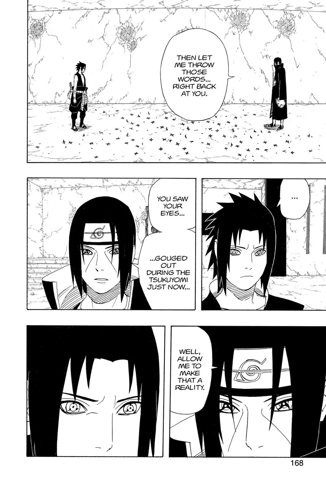 Naruto - Chapter 388 - Page 16