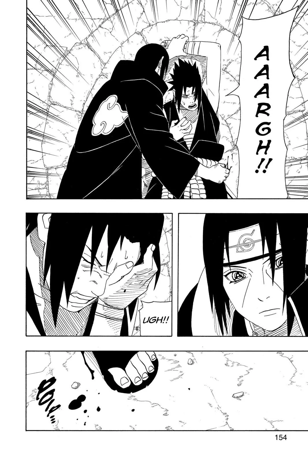 Naruto - Chapter 388 - Page 2