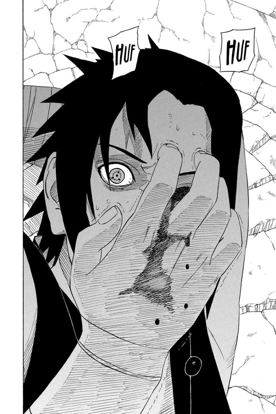 Naruto - Chapter 388 - Page 4