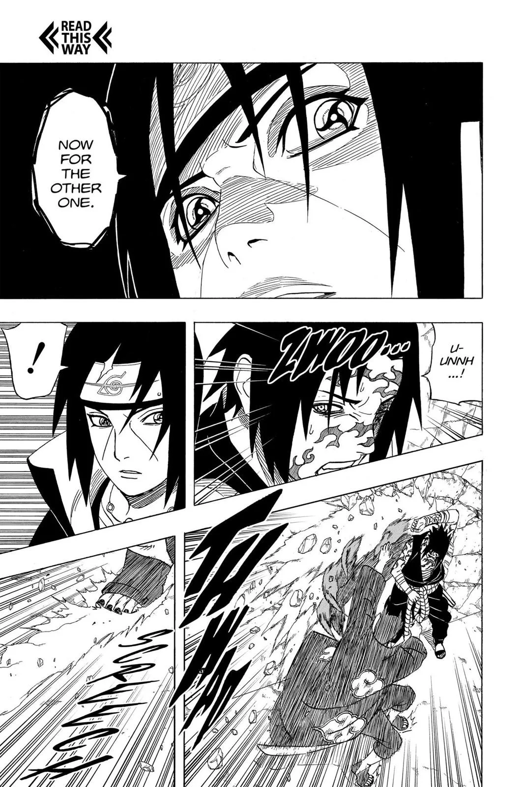 Naruto - Chapter 388 - Page 5