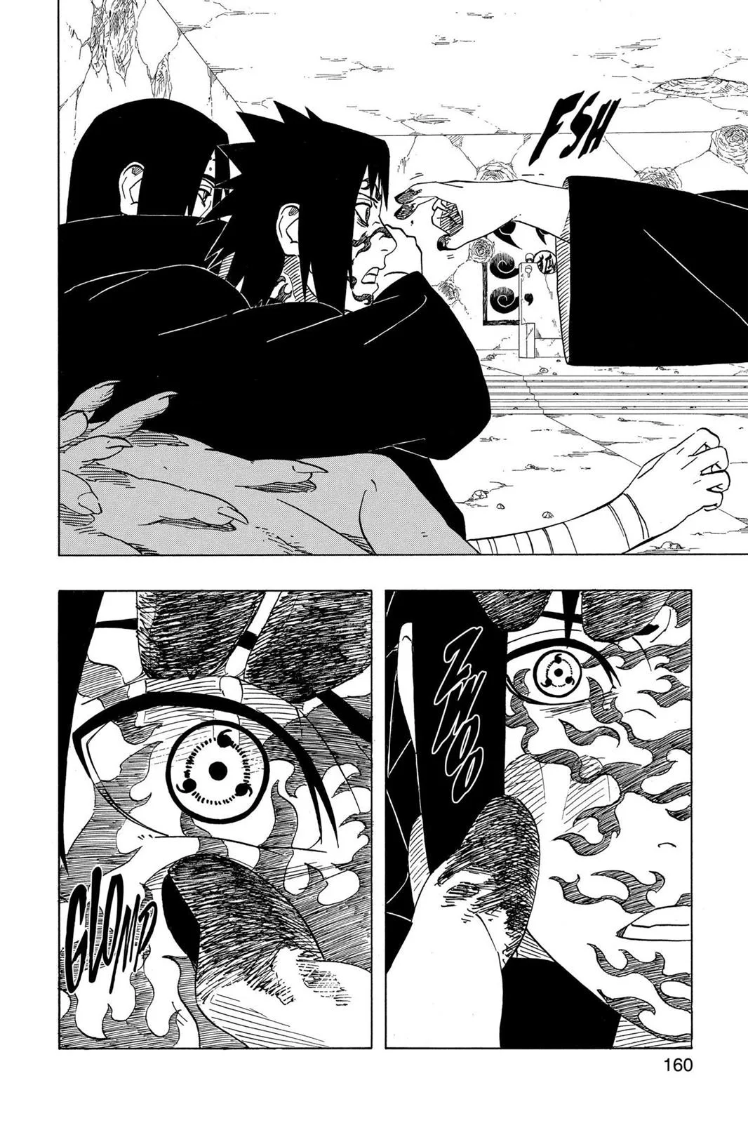 Naruto - Chapter 388 - Page 8