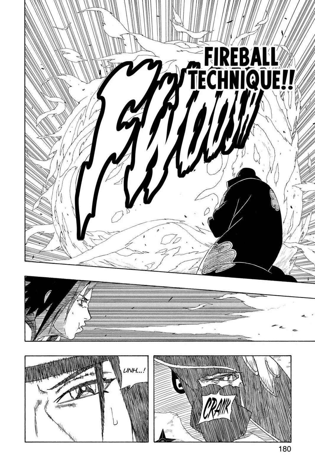 Naruto - Chapter 389 - Page 10