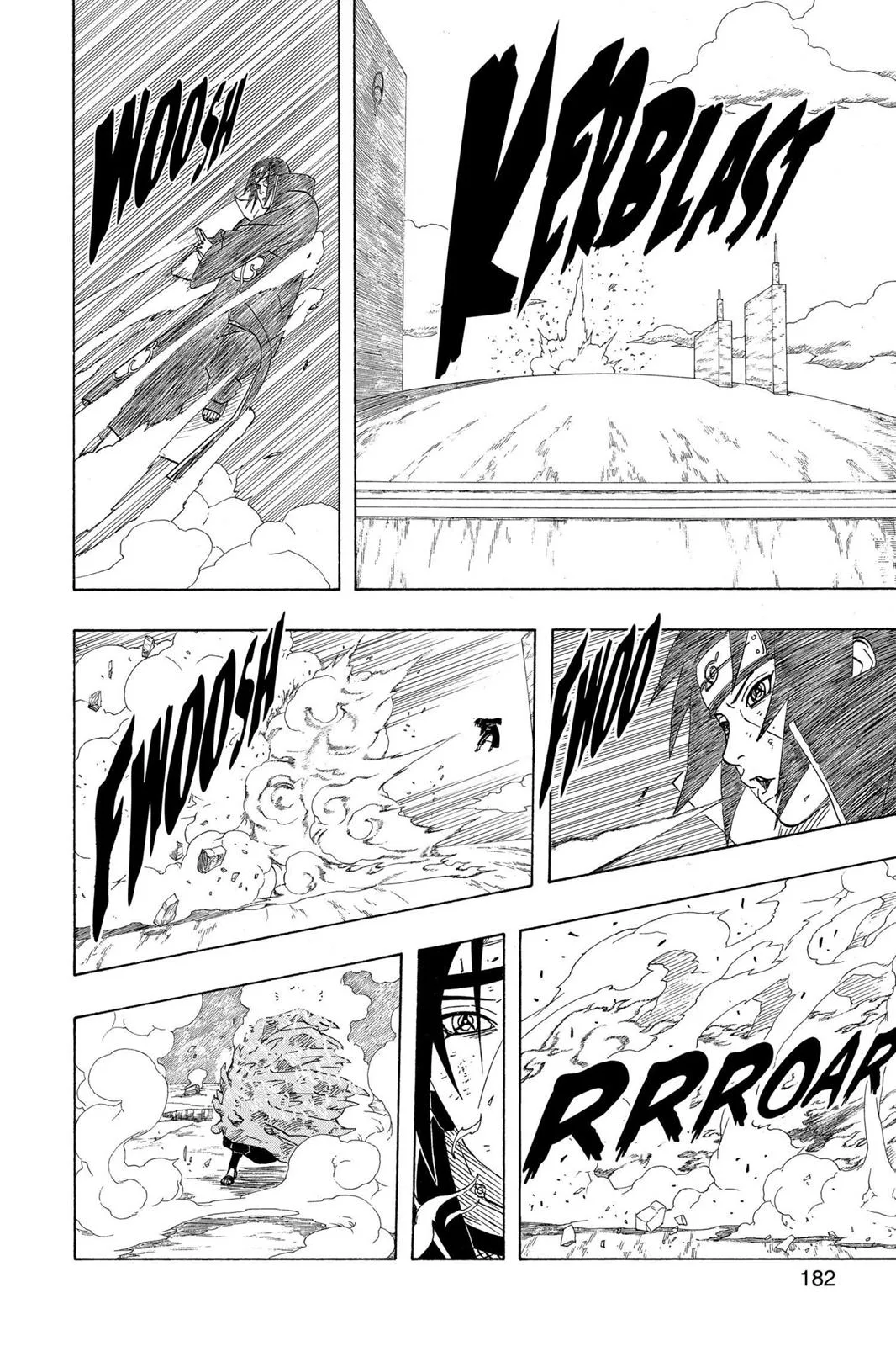 Naruto - Chapter 389 - Page 12