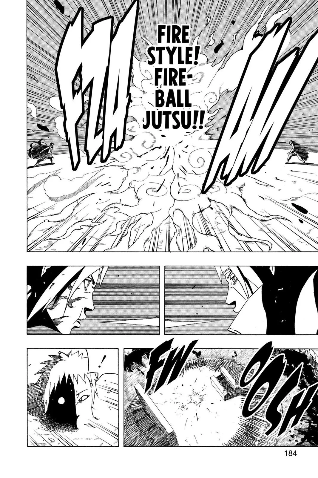 Naruto - Chapter 389 - Page 14