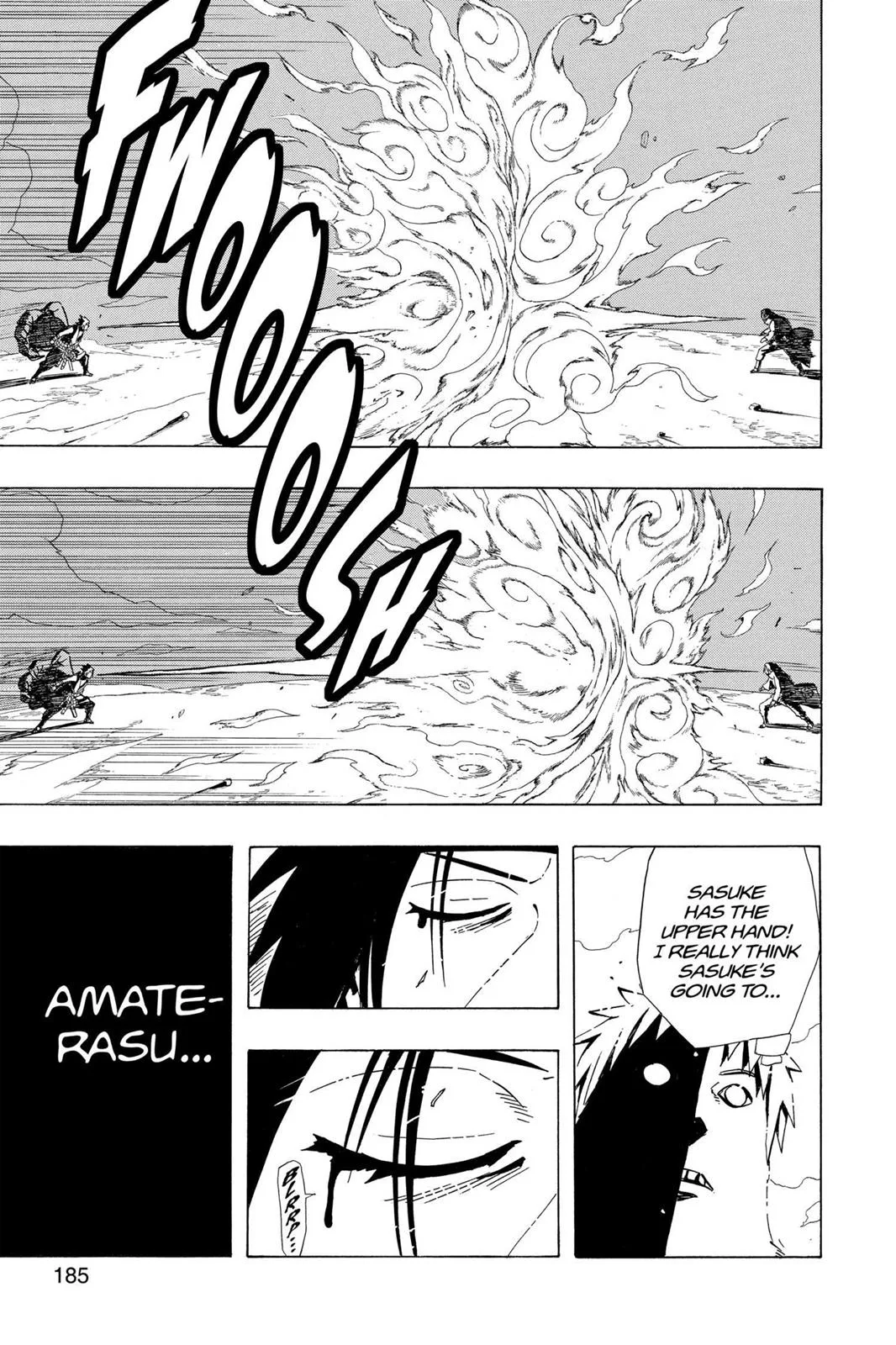 Naruto - Chapter 389 - Page 15