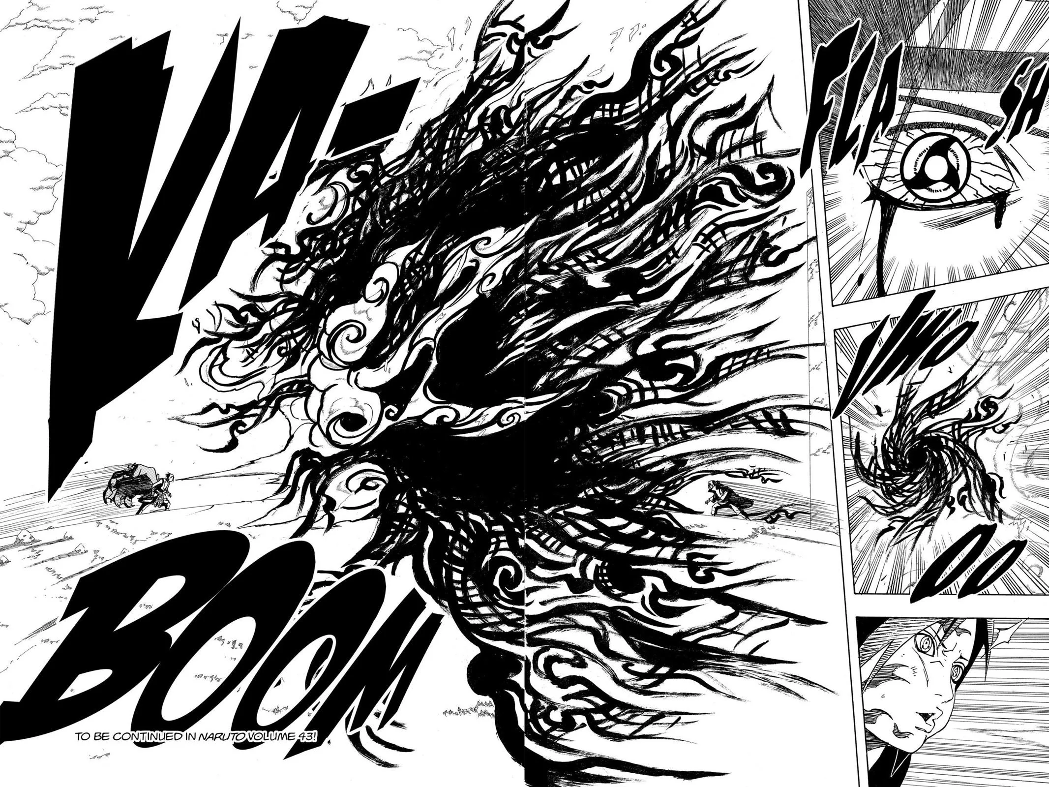 Naruto - Chapter 389 - Page 16