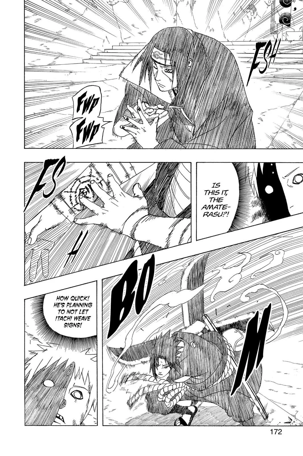 Naruto - Chapter 389 - Page 2