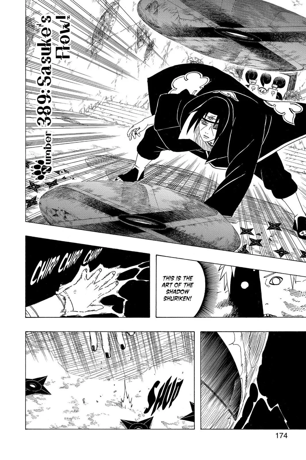 Naruto - Chapter 389 - Page 4