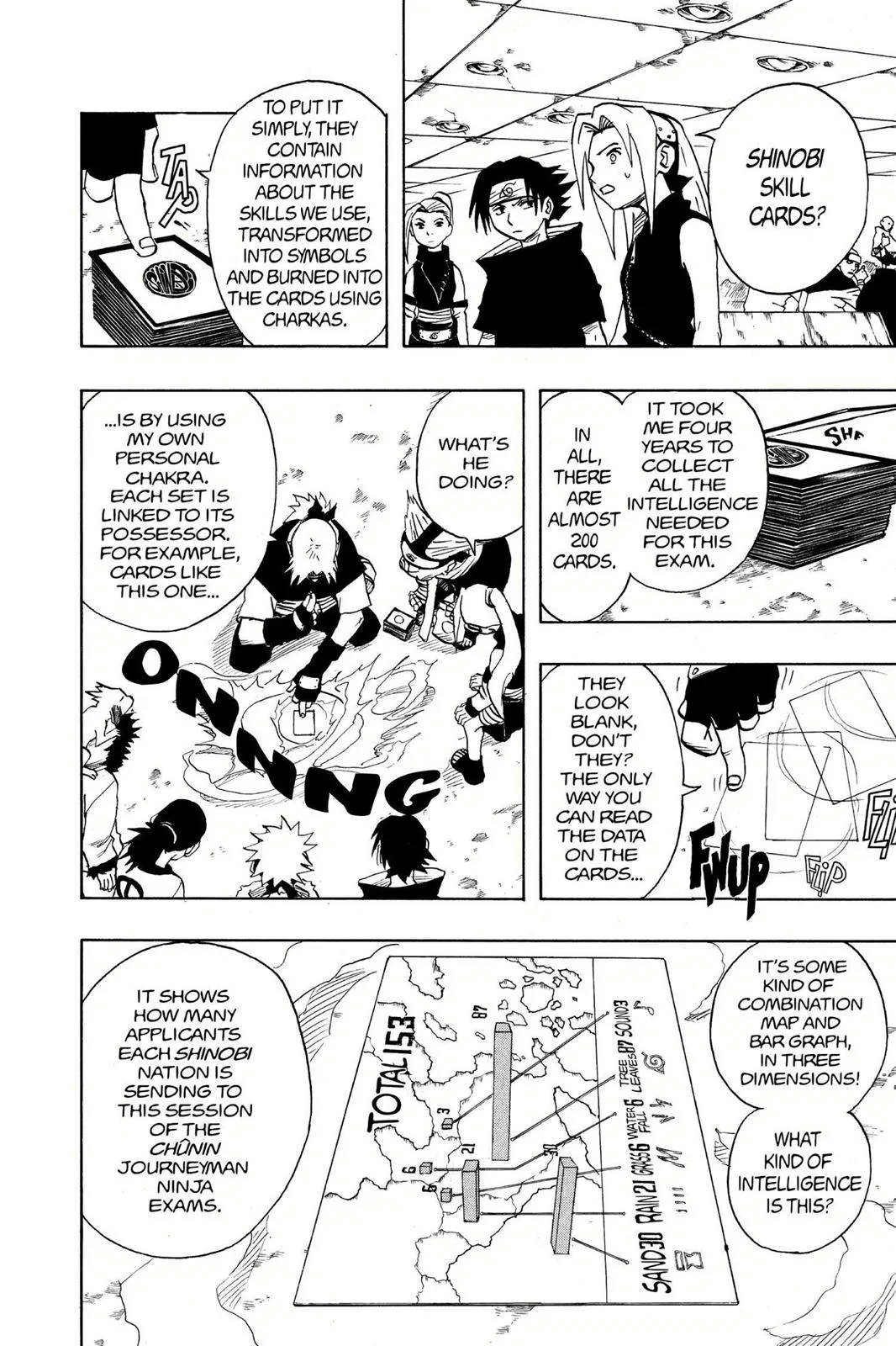 Naruto - Chapter 39 - Page 9