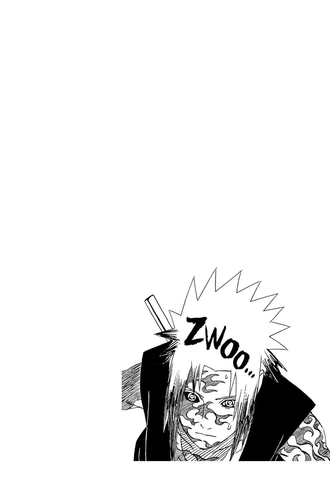 Naruto - Chapter 390 - Page 24