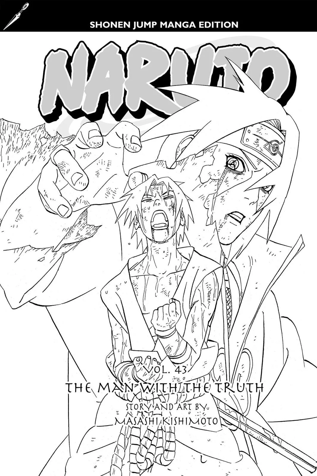 Naruto - Chapter 390 - Page 4
