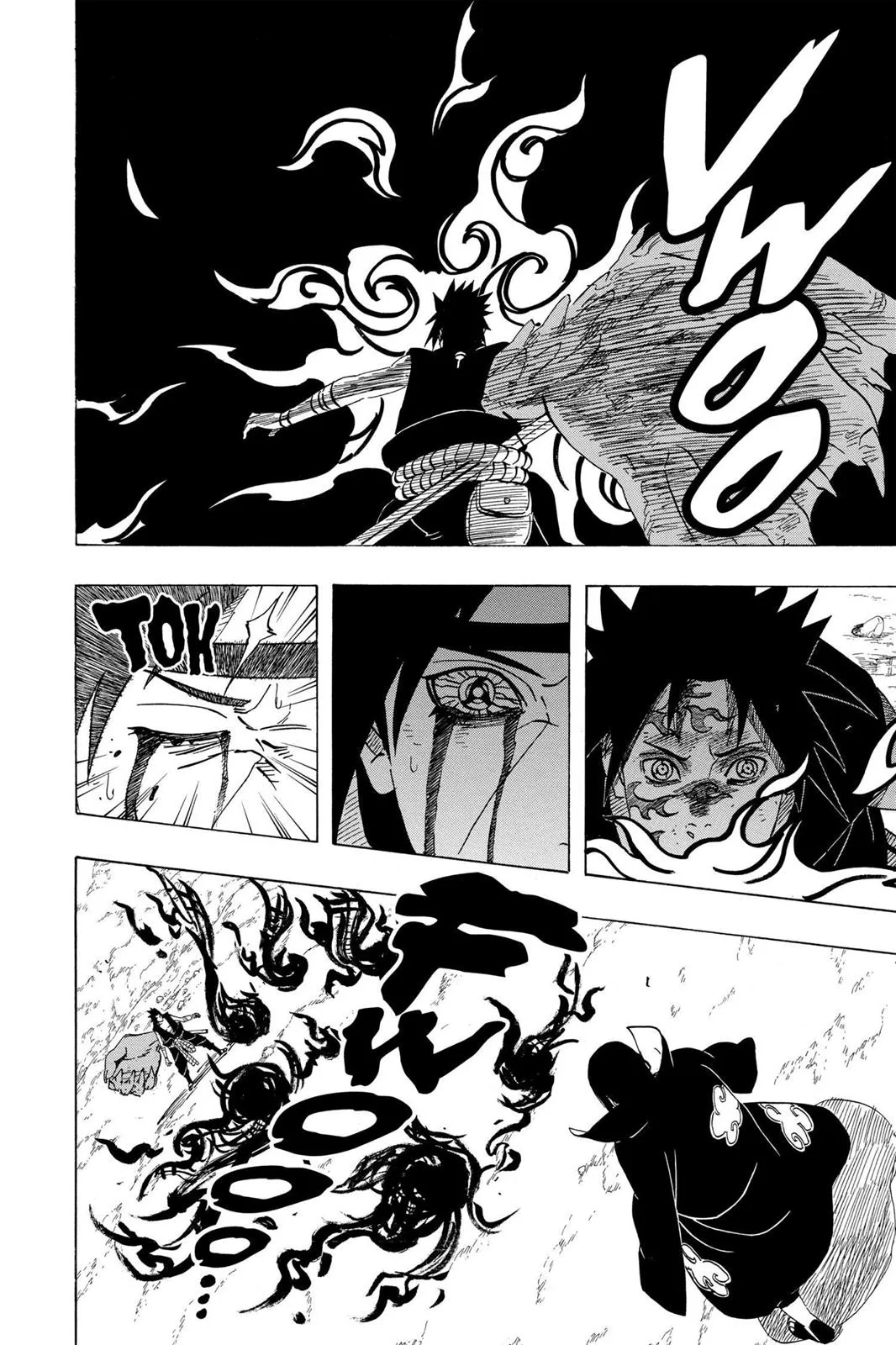 Naruto - Chapter 390 - Page 9