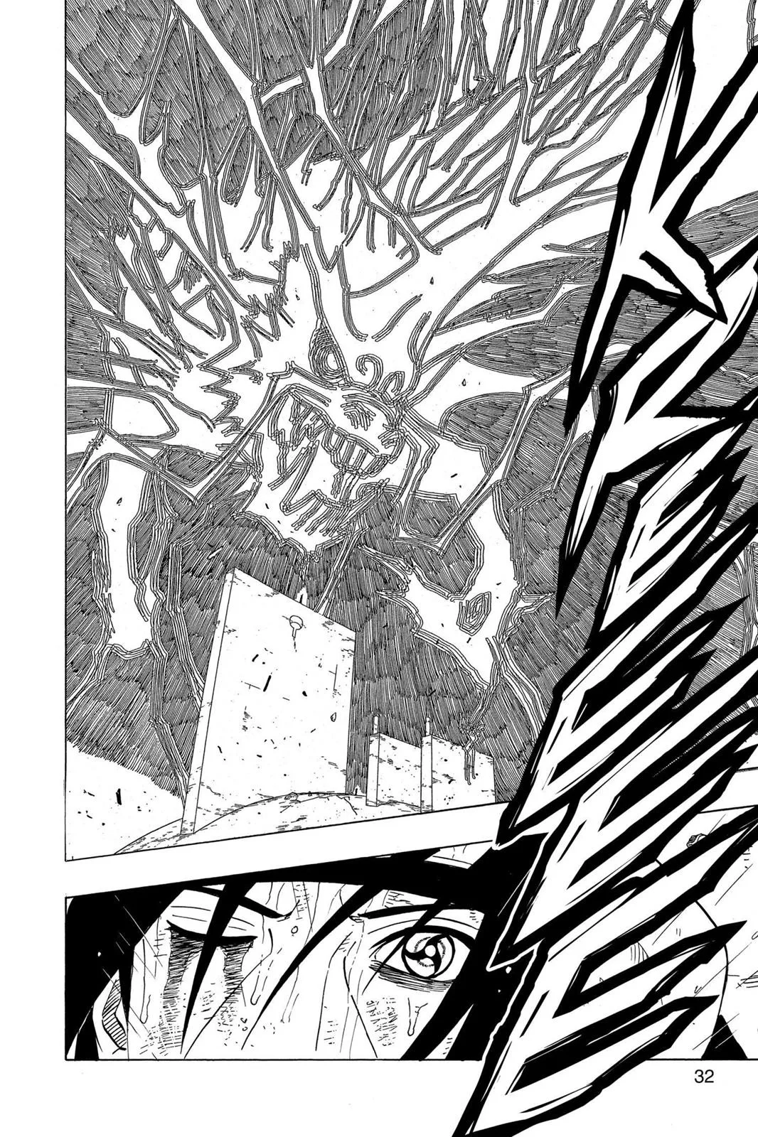 Naruto - Chapter 391 - Page 7