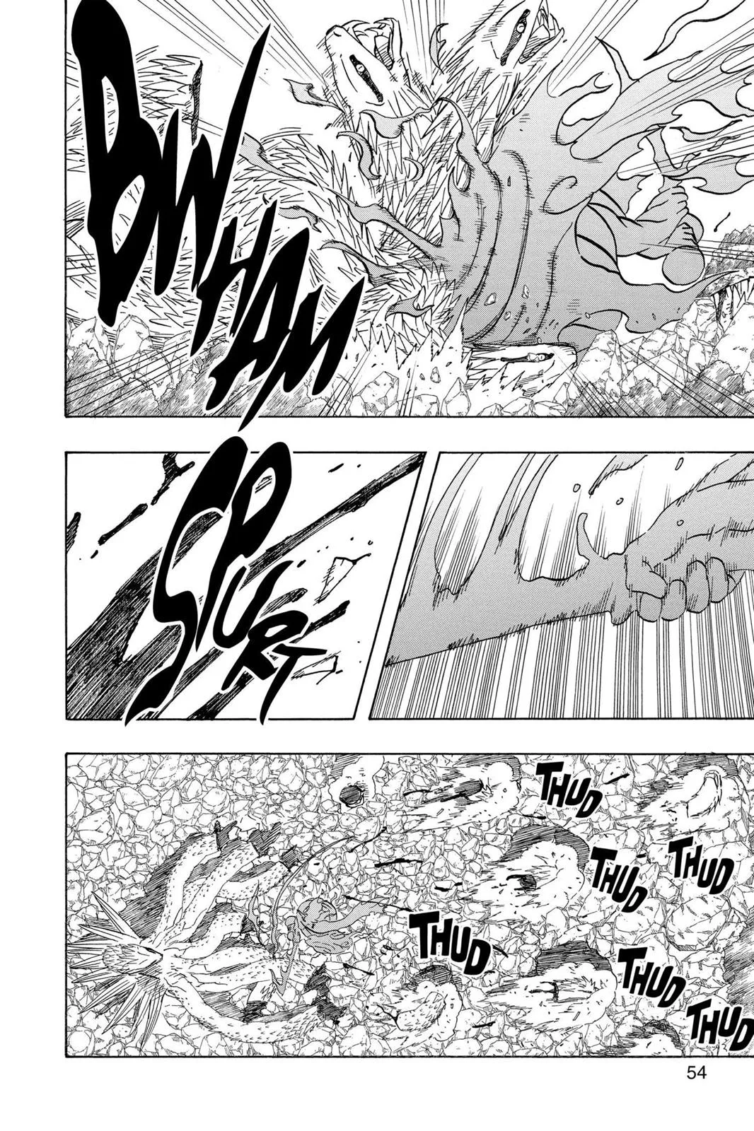 Naruto - Chapter 392 - Page 10