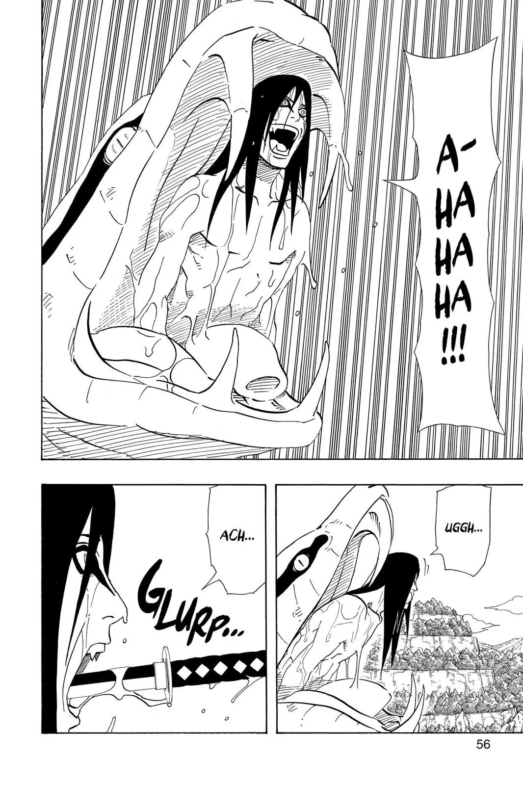 Naruto - Chapter 392 - Page 12