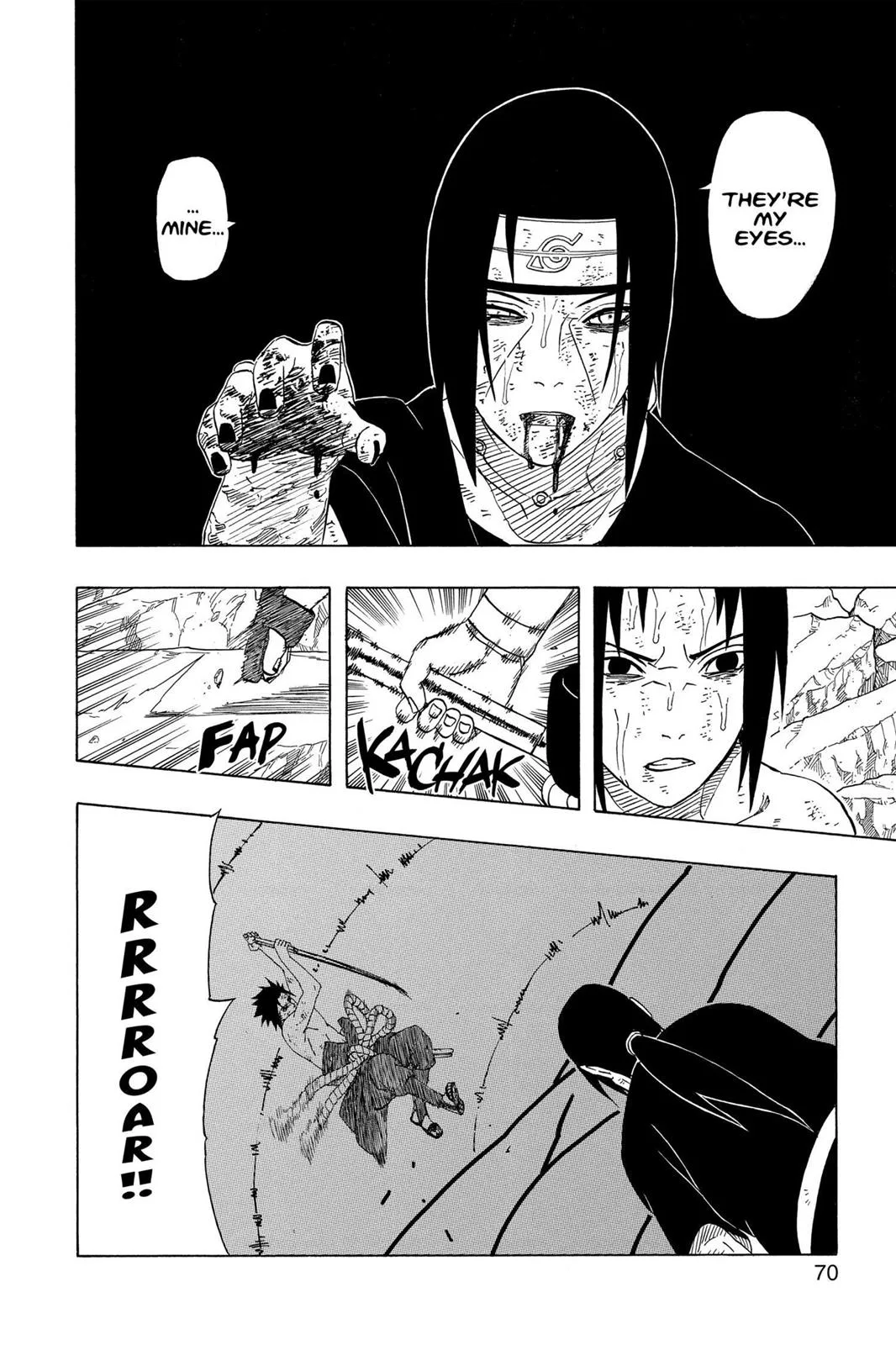 Naruto - Chapter 393 - Page 10