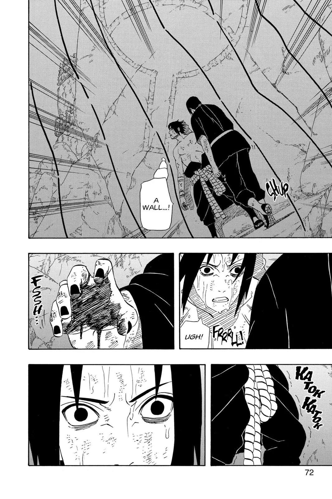 Naruto - Chapter 393 - Page 12