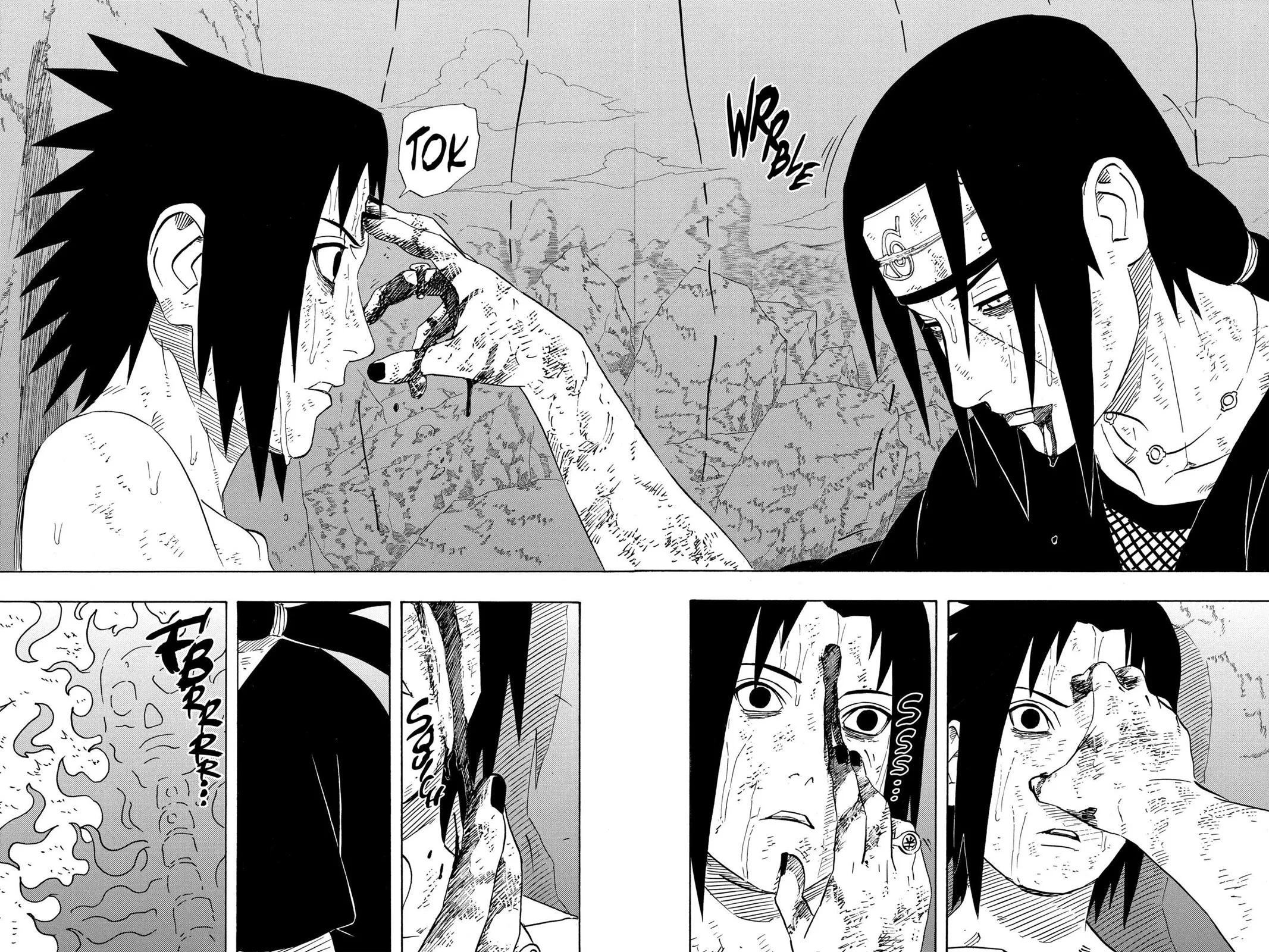 Naruto - Chapter 393 - Page 14