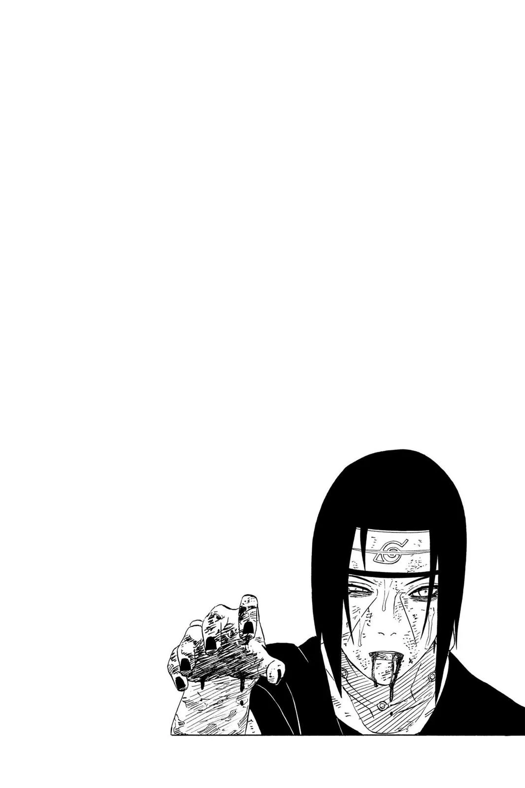 Naruto - Chapter 393 - Page 17