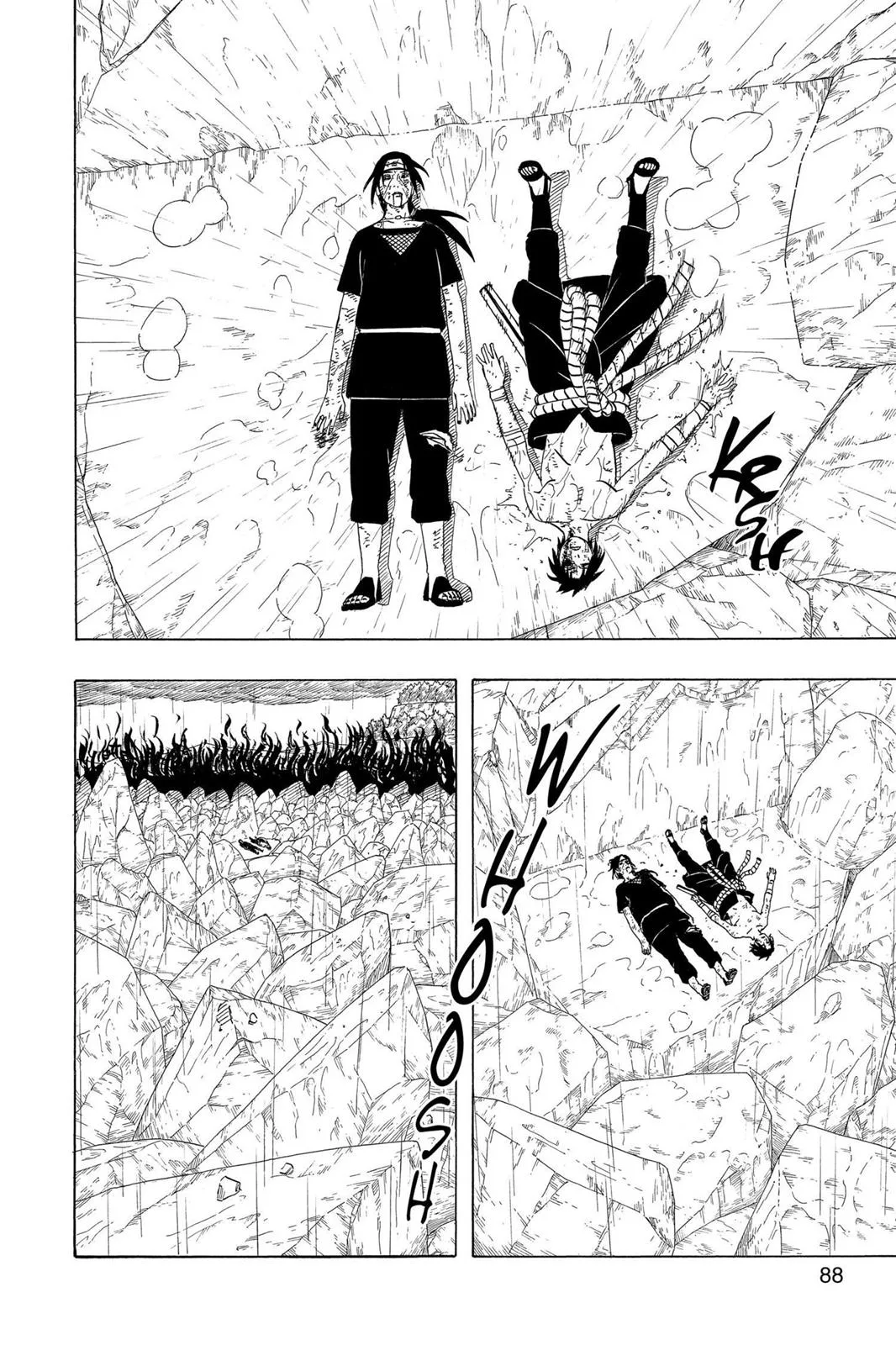 Naruto - Chapter 394 - Page 10