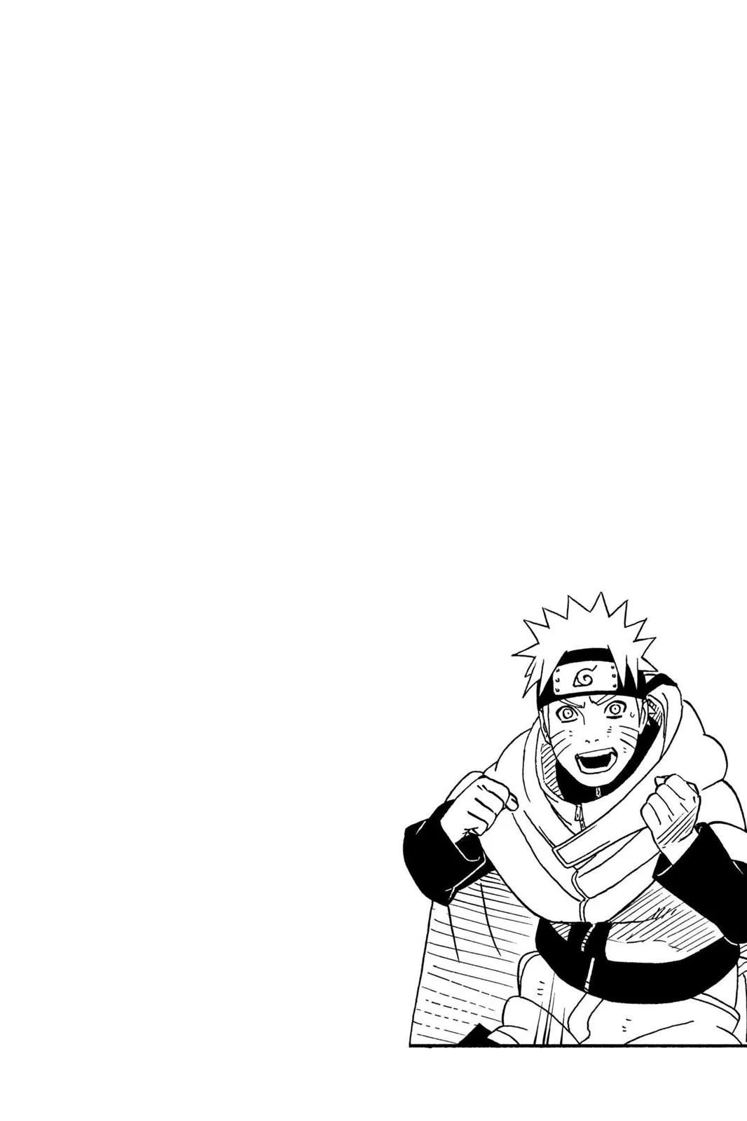 Naruto - Chapter 395 - Page 18