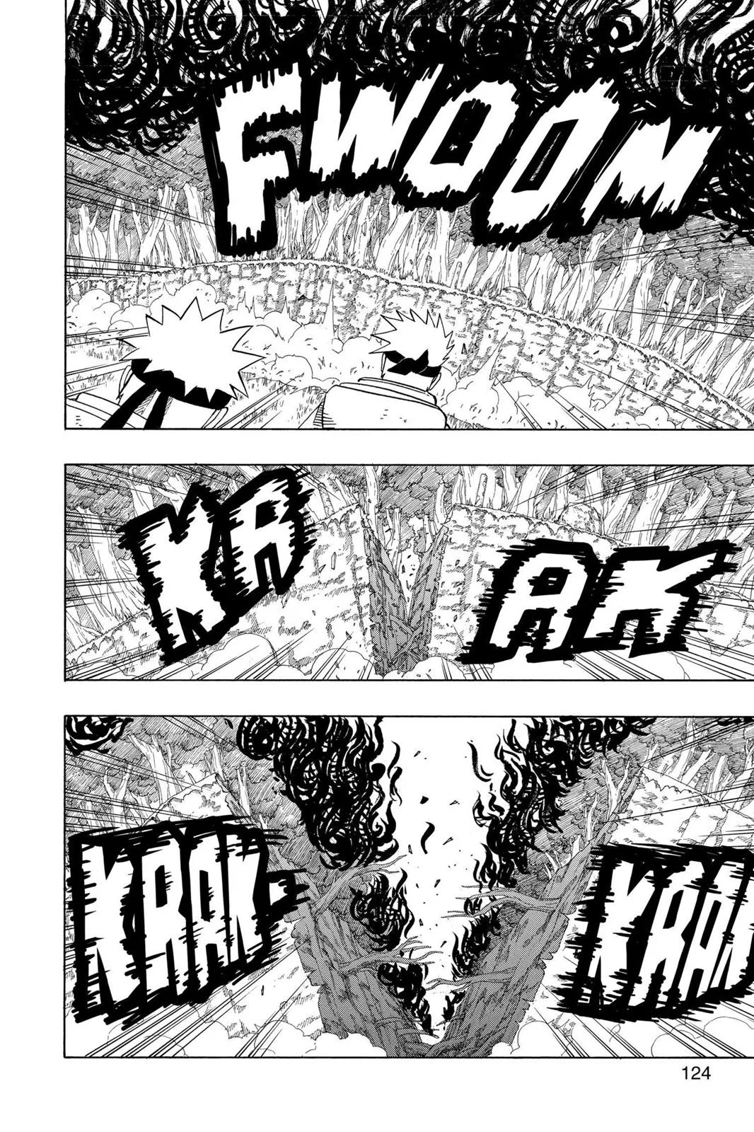Naruto - Chapter 396 - Page 10
