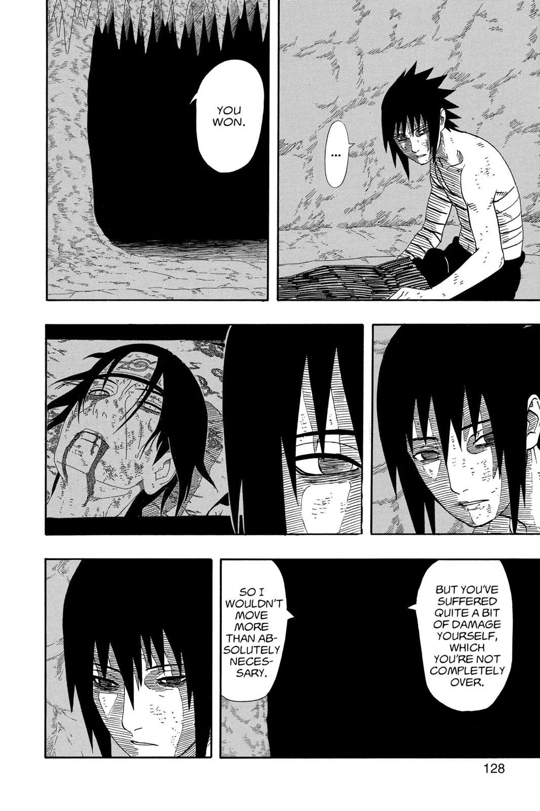 Naruto - Chapter 396 - Page 14