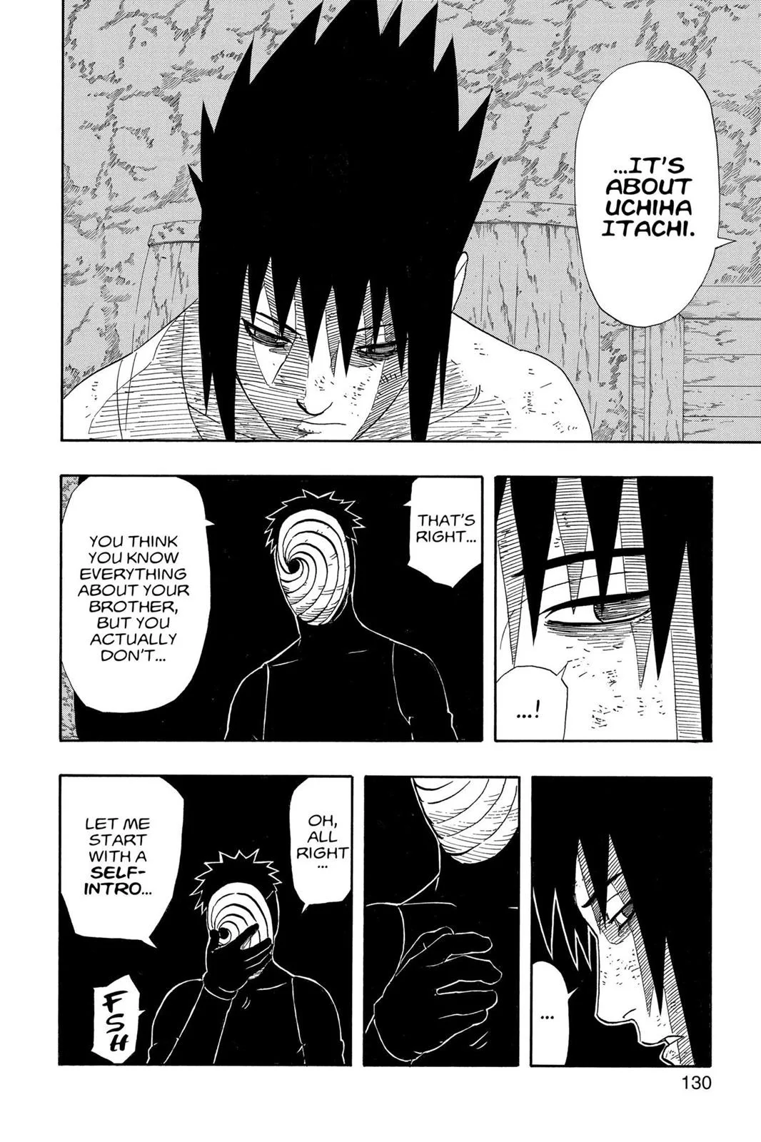 Naruto - Chapter 396 - Page 16