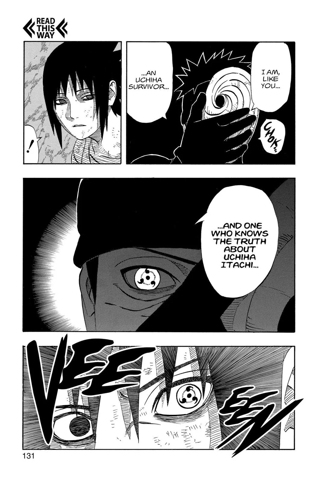 Naruto - Chapter 396 - Page 17