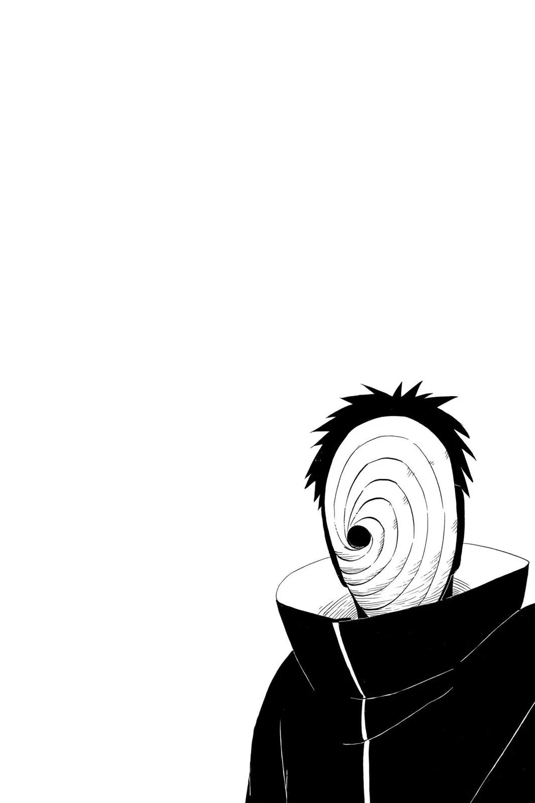 Naruto - Chapter 396 - Page 18