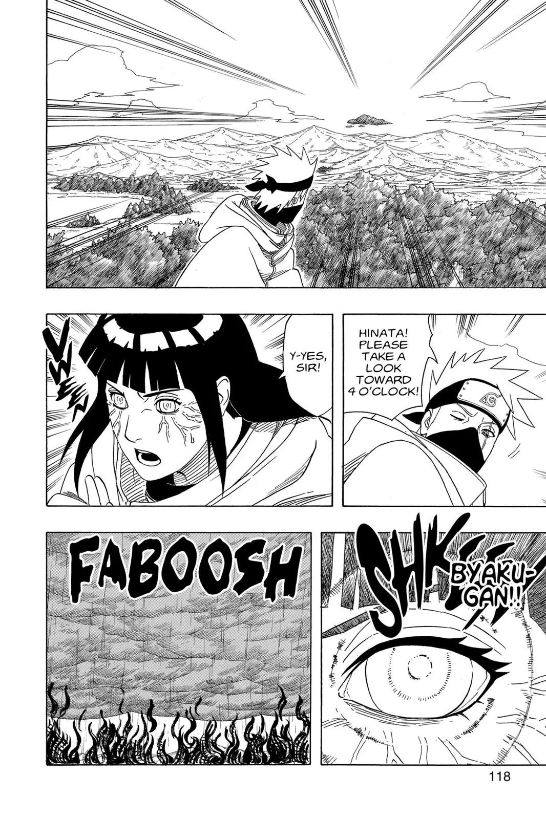 Naruto - Chapter 396 - Page 4