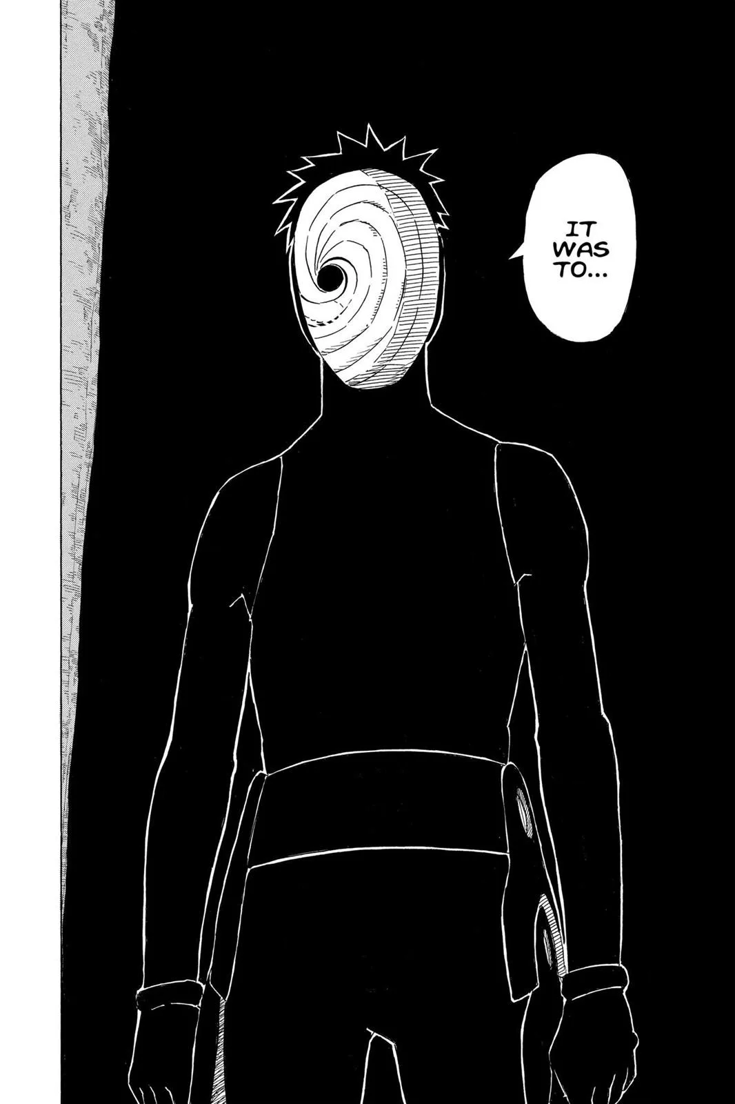 Naruto - Chapter 397 - Page 12
