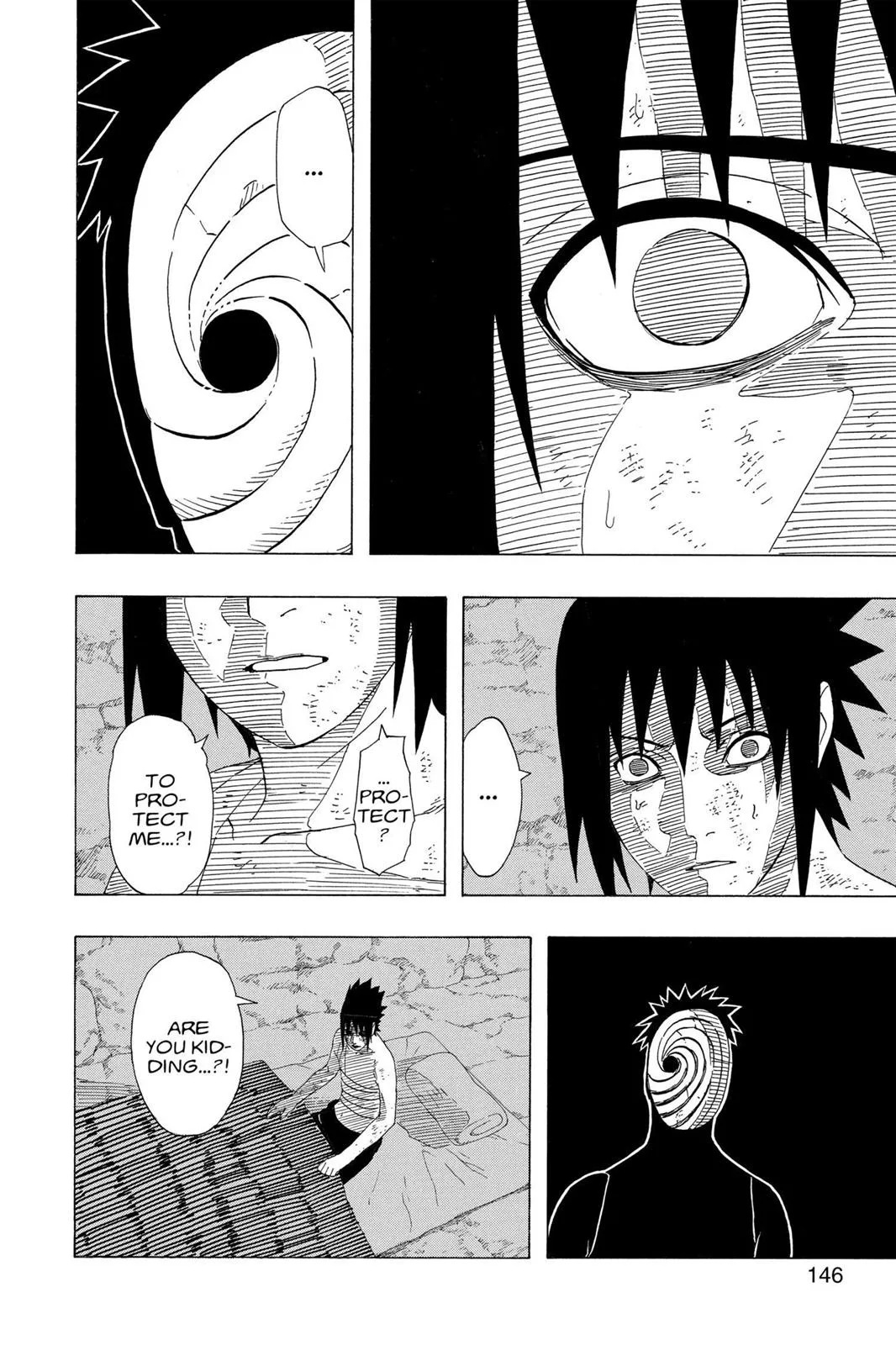 Naruto - Chapter 397 - Page 14