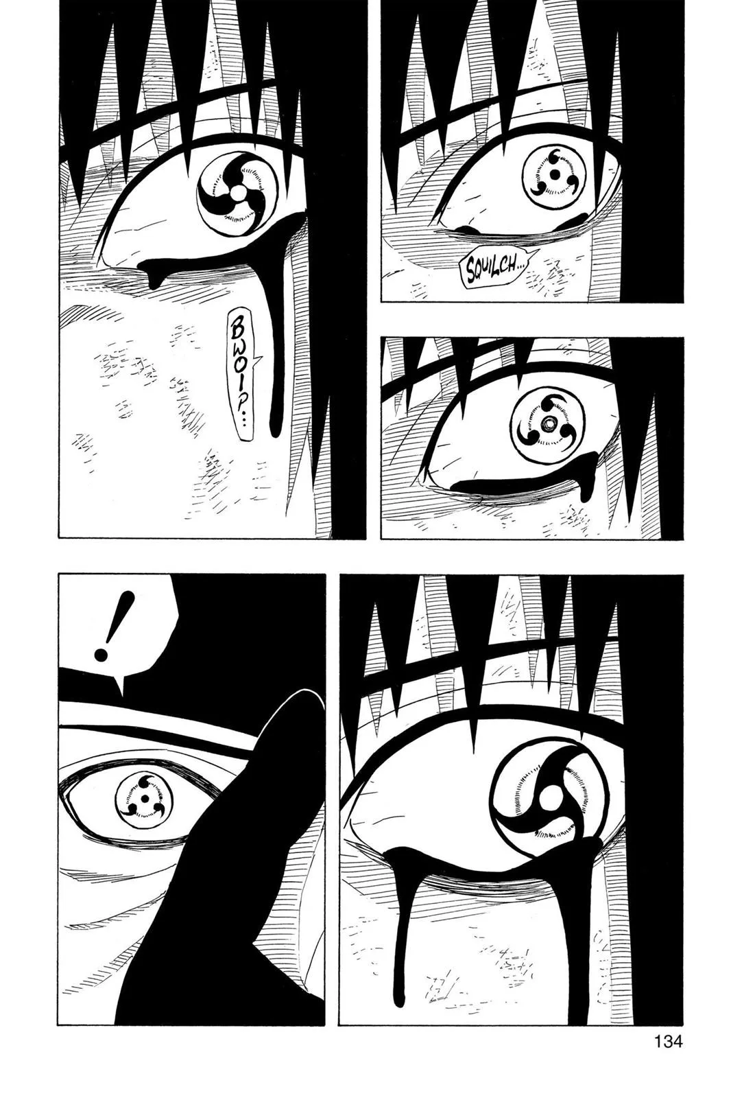 Naruto - Chapter 397 - Page 2