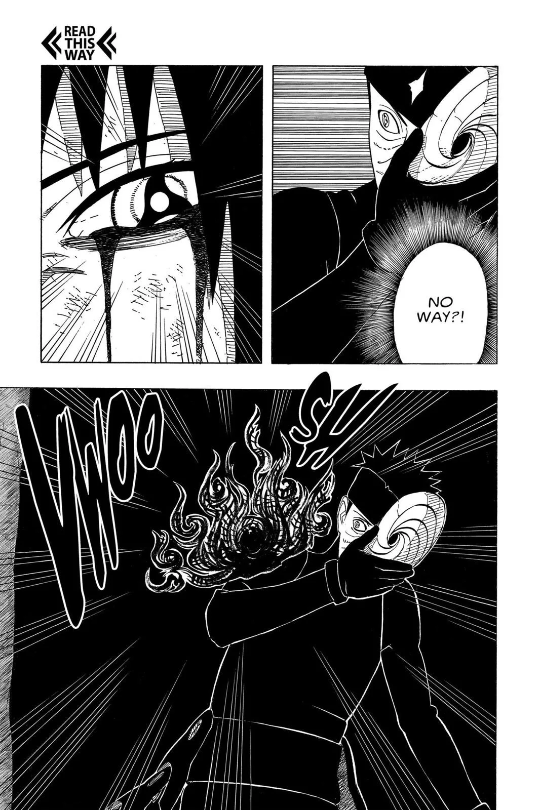 Naruto - Chapter 397 - Page 3