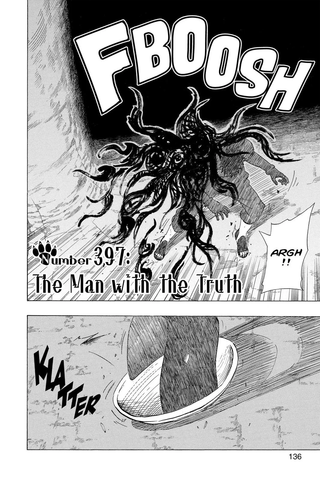Naruto - Chapter 397 - Page 4