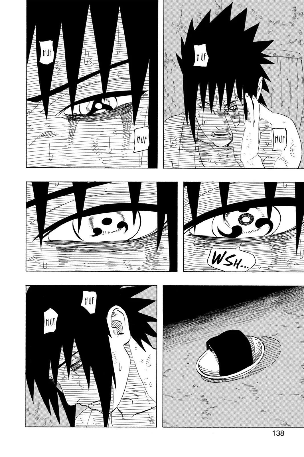 Naruto - Chapter 397 - Page 6