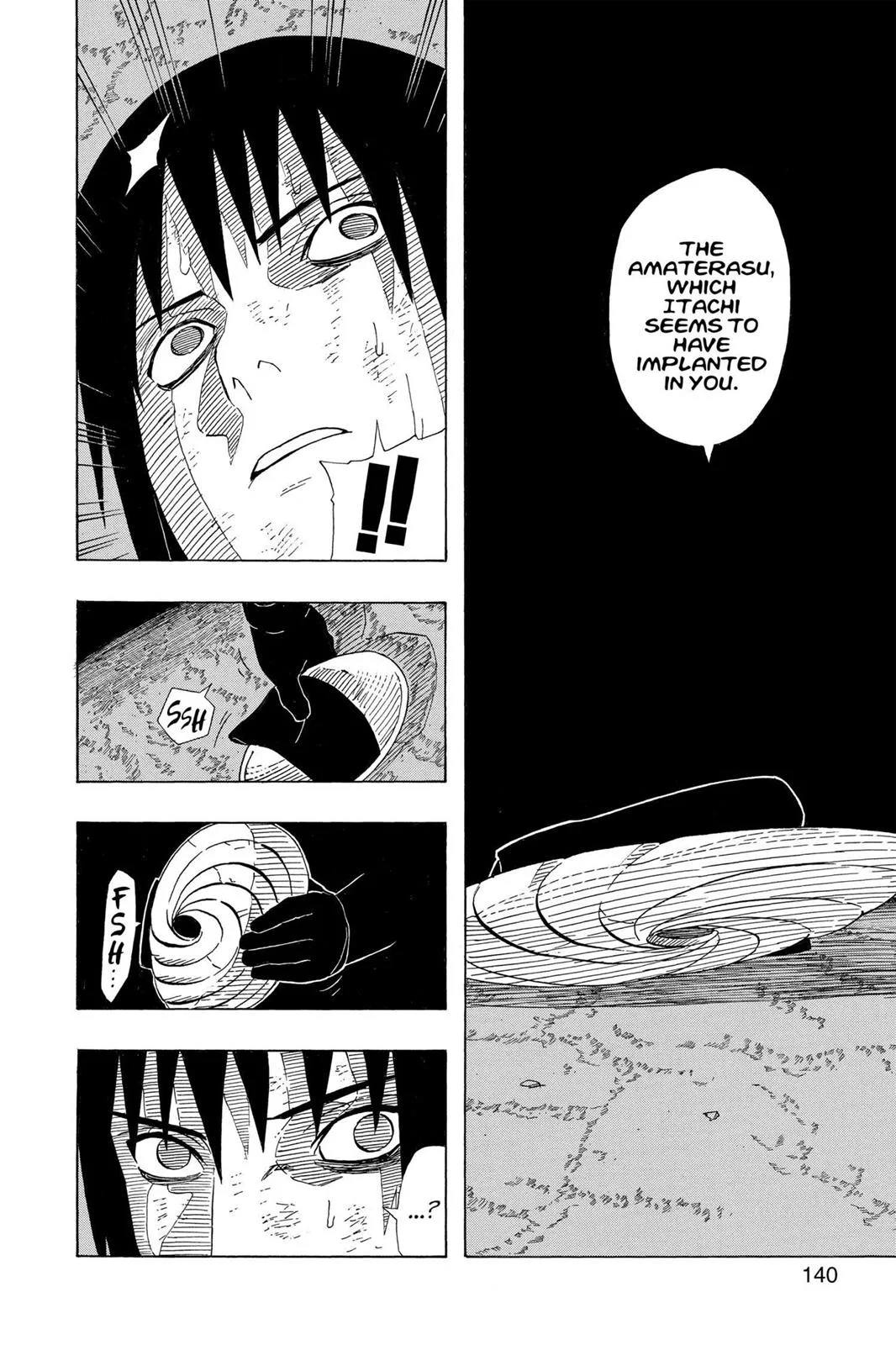 Naruto - Chapter 397 - Page 8