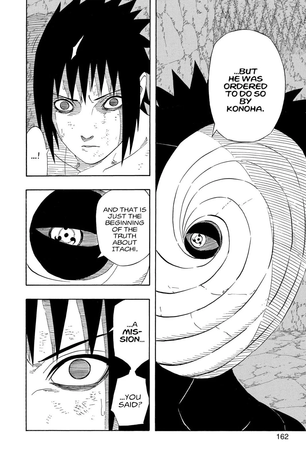 Naruto - Chapter 398 - Page 12