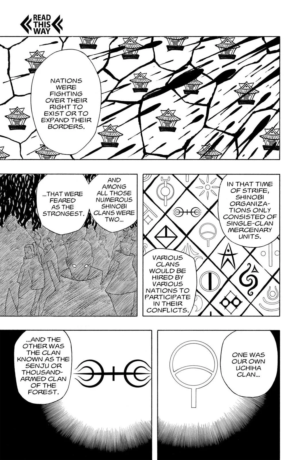 Naruto - Chapter 398 - Page 17