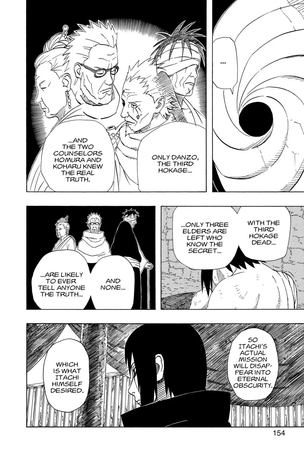 Naruto - Chapter 398 - Page 4