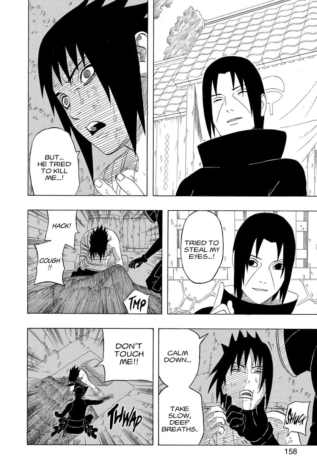 Naruto - Chapter 398 - Page 8
