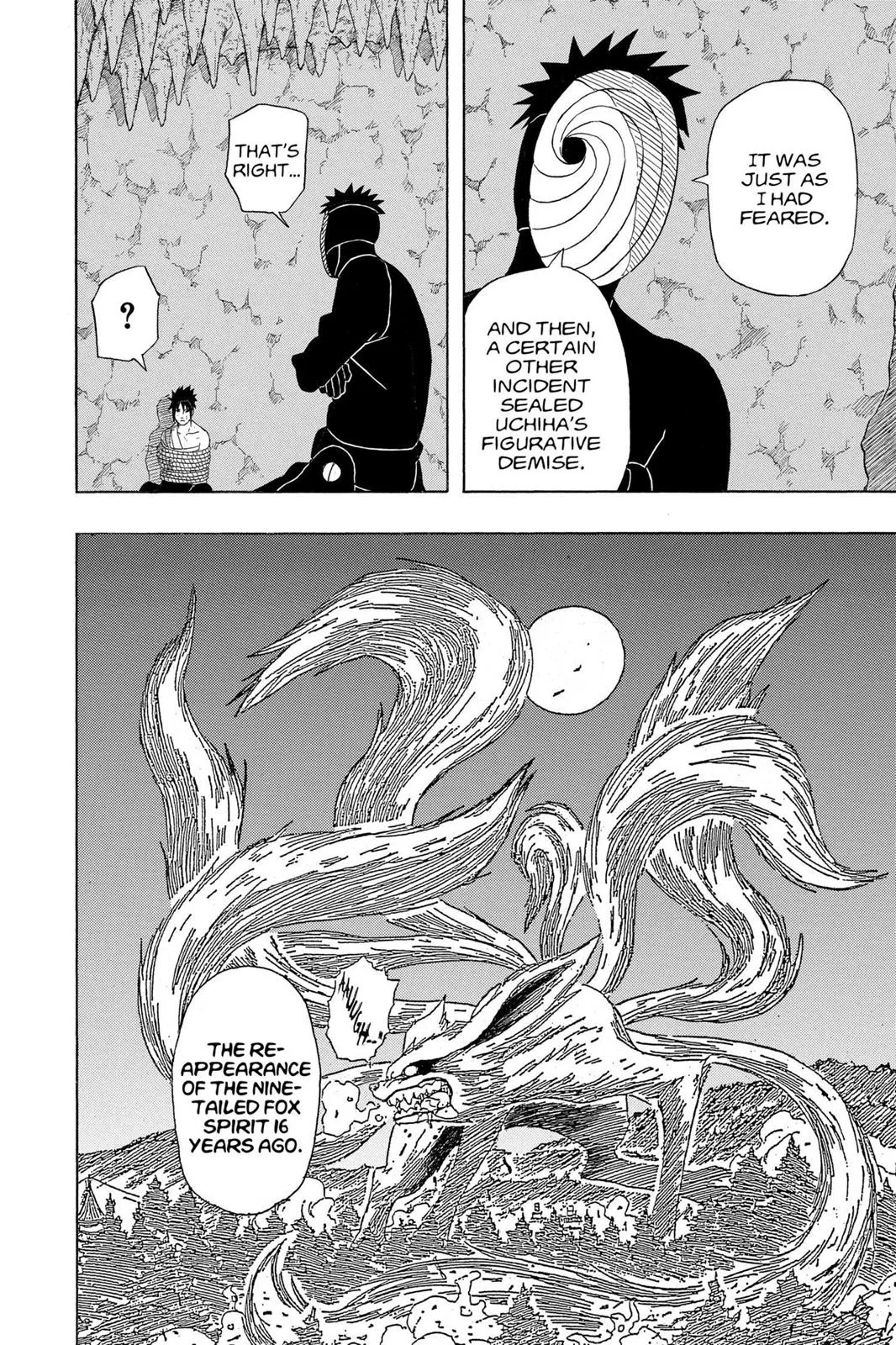 Naruto - Chapter 399 - Page 13