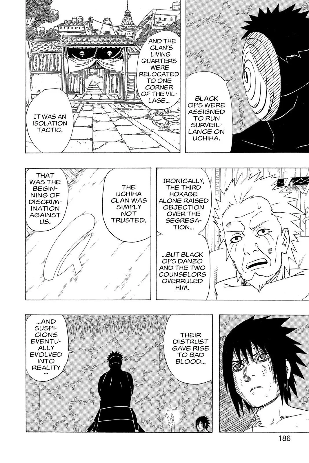 Naruto - Chapter 399 - Page 15