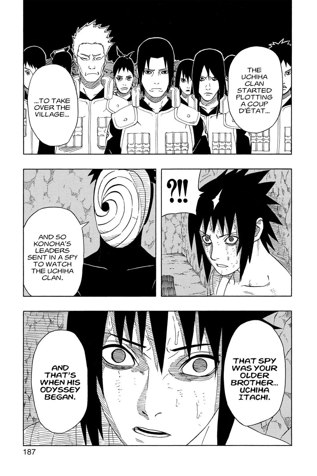 Naruto - Chapter 399 - Page 16