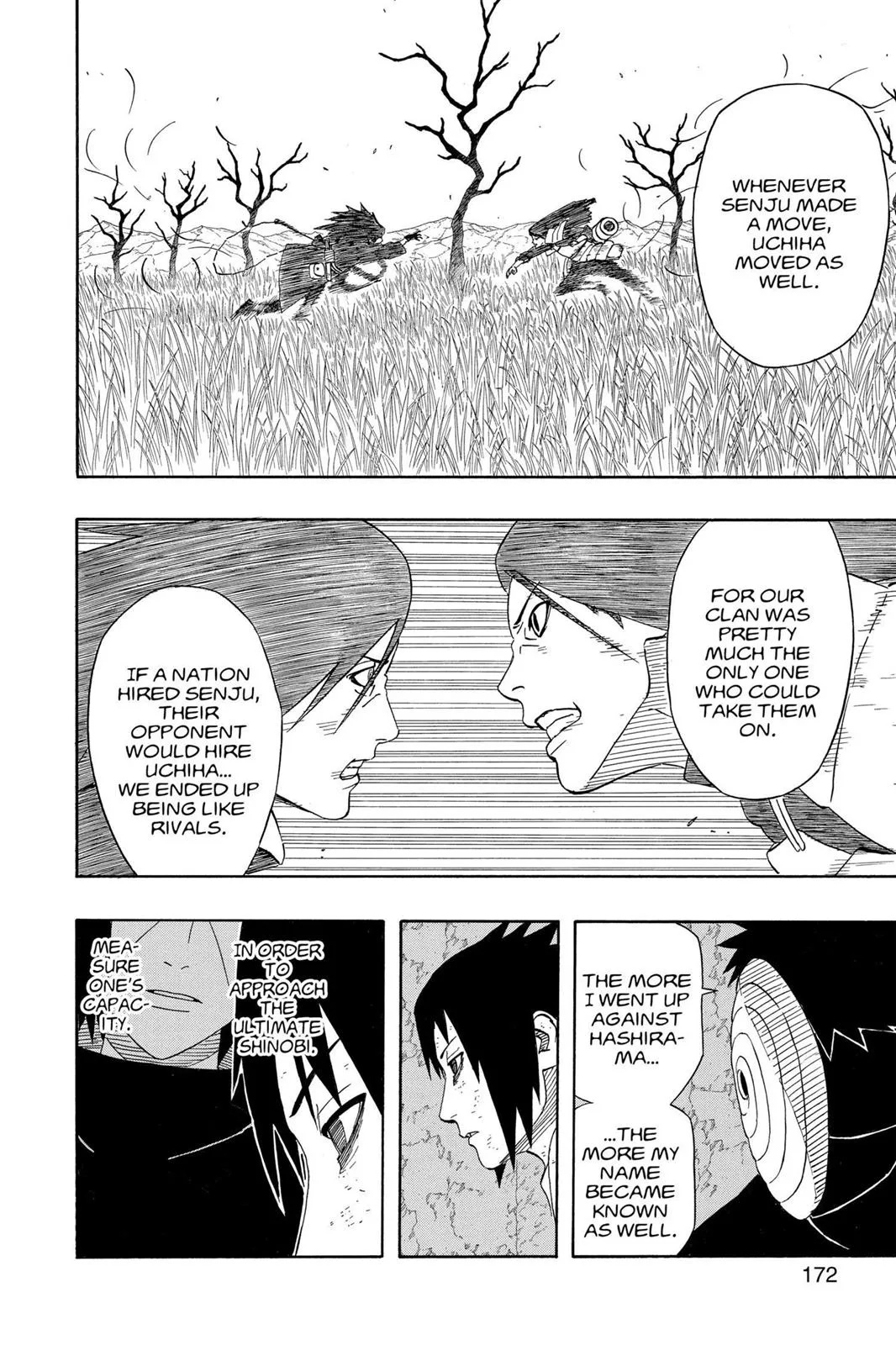 Naruto - Chapter 399 - Page 2