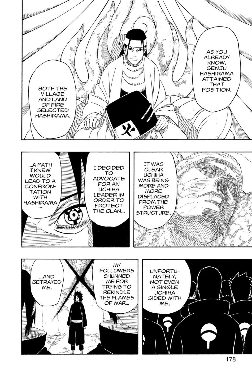 Naruto - Chapter 399 - Page 8